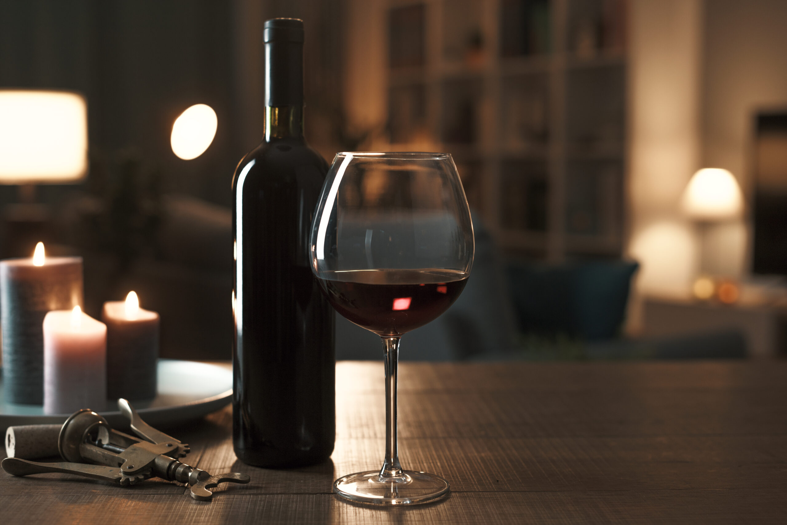 Diplomado en enologĂa y maridaje para eventos