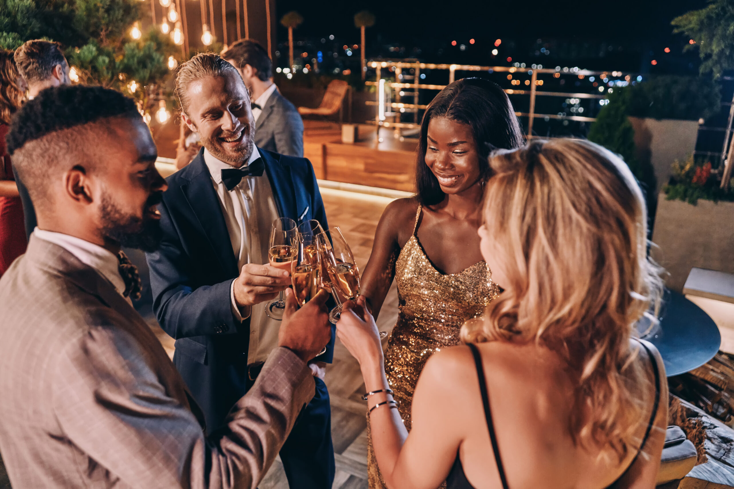 Diplomado en diseƱo de eventos de lujo