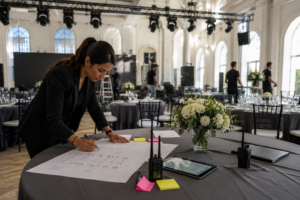 Advanced Diploma in Crowd Science and Event Security Management