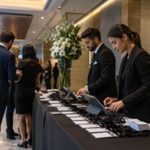 Diploma in Event Purchasing, RFPs and Procurement