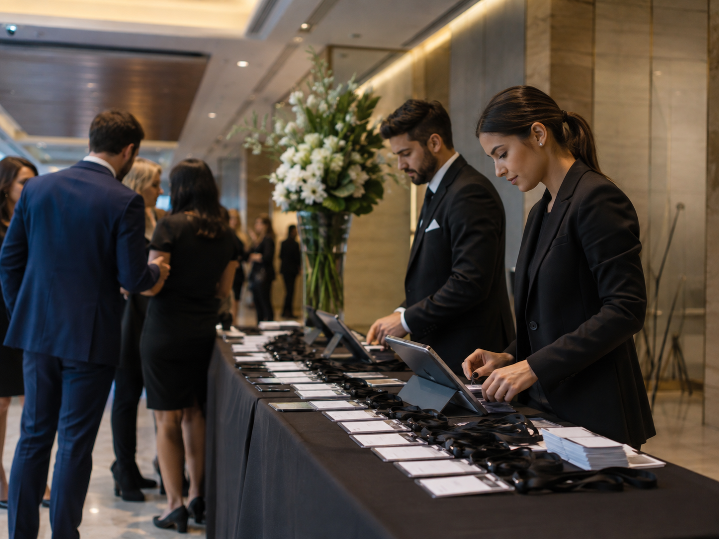 Diploma in Event Purchasing, RFPs and Procurement