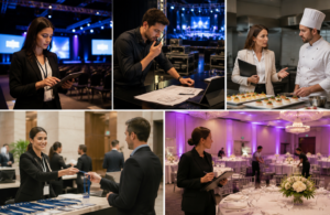 Course in Ambassador and Volunteer Host Programmes