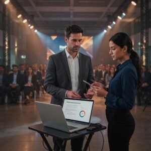Micro-credential: Proposals and Pitch Decks with Generative AI
