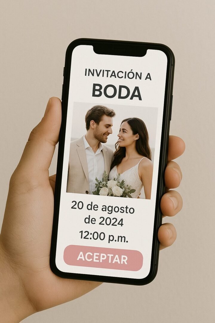 Course in Mobile Apps for Events