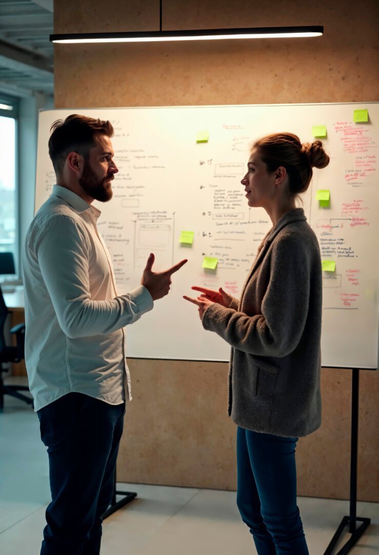 Course in Effective Communication for Event Professionals
