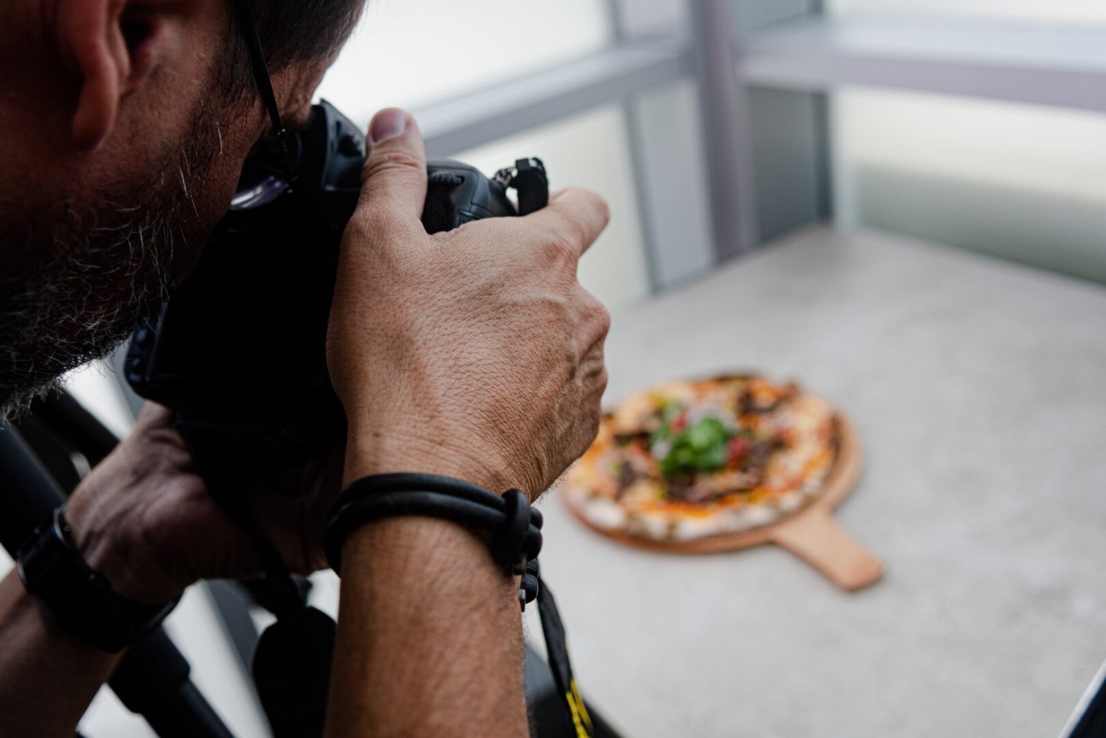 Course in Food and Décor Photography at Events