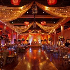 Course in Introduction to Event Decoration