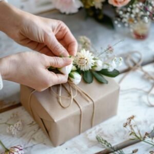Course in Gift and Souvenir Management for Events