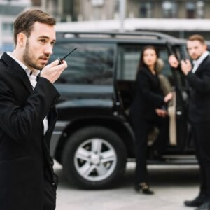 Course in Event Safety Fundamentals