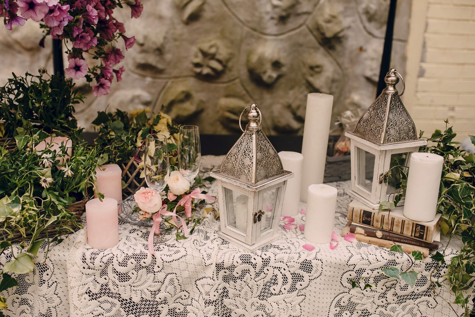 Course in Event and Décor Trends