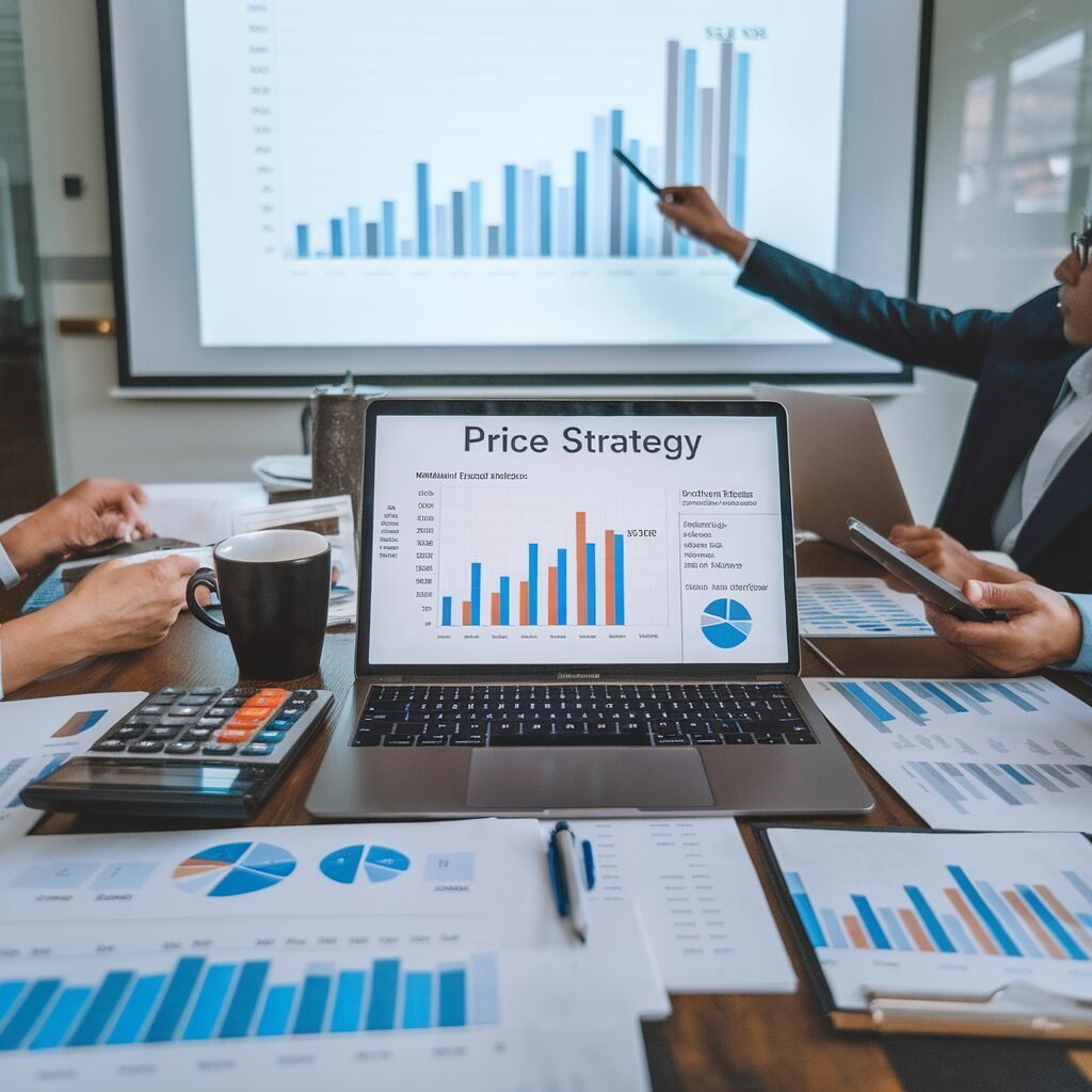 Course in Pricing and Profitability Strategies