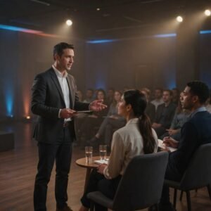 Advanced Diploma in Experience Design and Neuroscience Applied to Events
