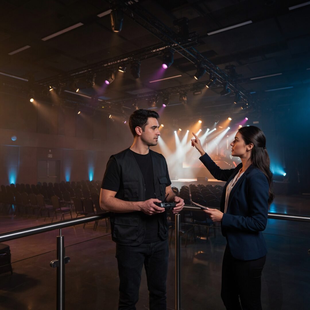 Advanced Diploma in Digital Regulatory Compliance for the Events Industry