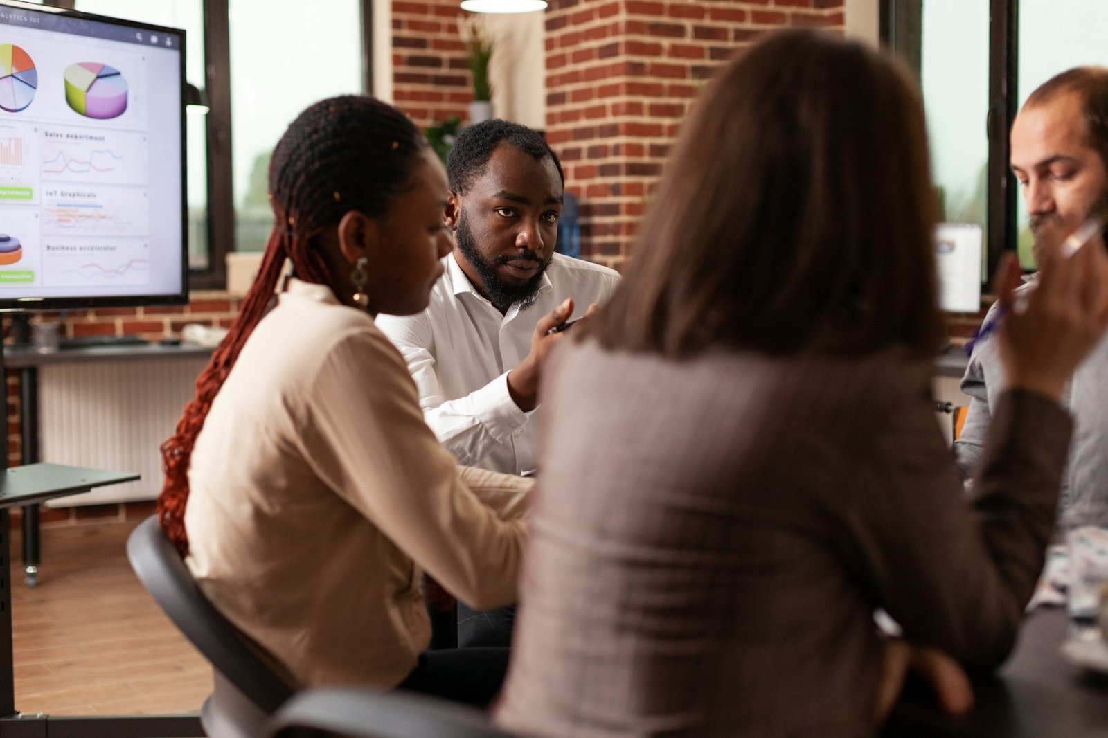 Advanced Diploma in Strategic Management and Innovation in Global Events