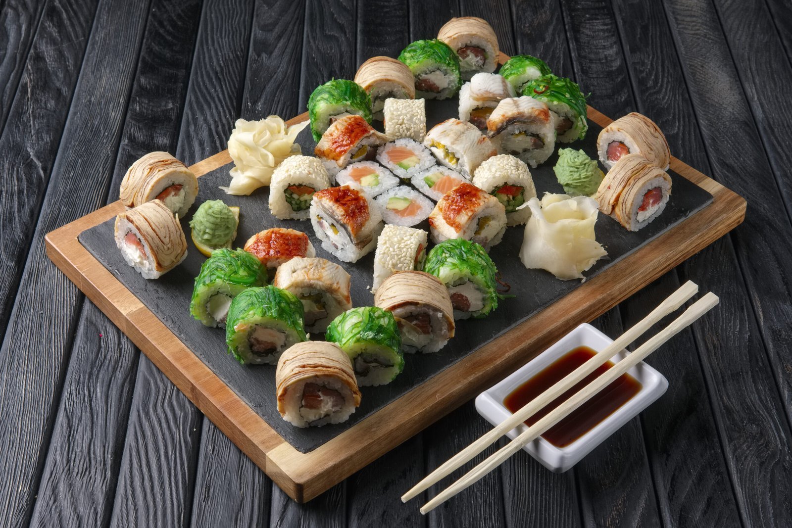 Course in Menu and Food Offering Management