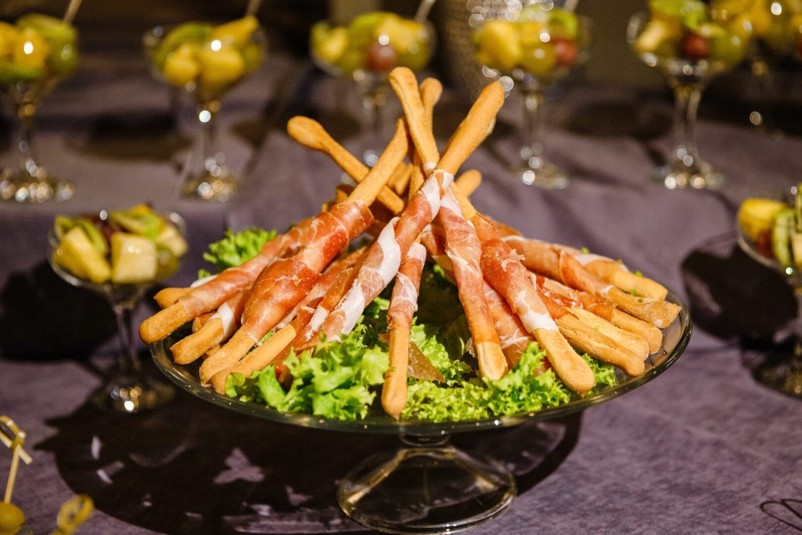 Advanced Diploma in Strategic Catering and Events Management