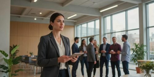 Micro-credential: Environmental Certification of Venues