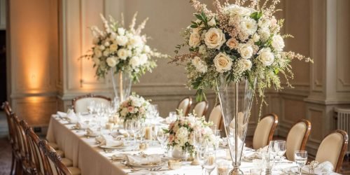 Course in Table and Chair Decoration