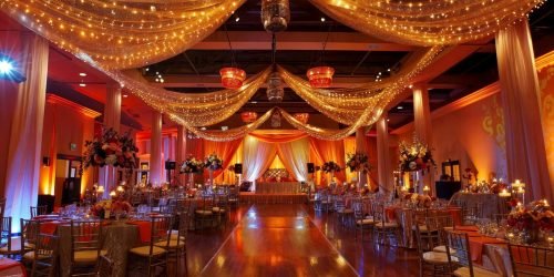 Course in Introduction to Event Decoration