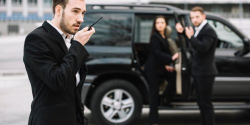 Course in Event Safety Fundamentals
