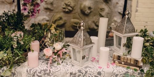 Course in Event and Décor Trends