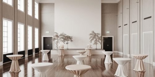 Course in Introduction to Event Venue Rental