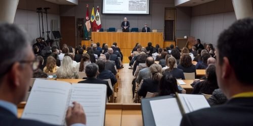 Course in Consecutive Interpreting Techniques