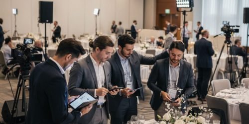Advanced Diploma in AI-First Event Management
