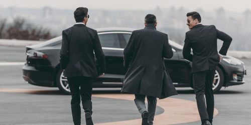 Diplomado en coordinación de transporte para eventos de celebridades